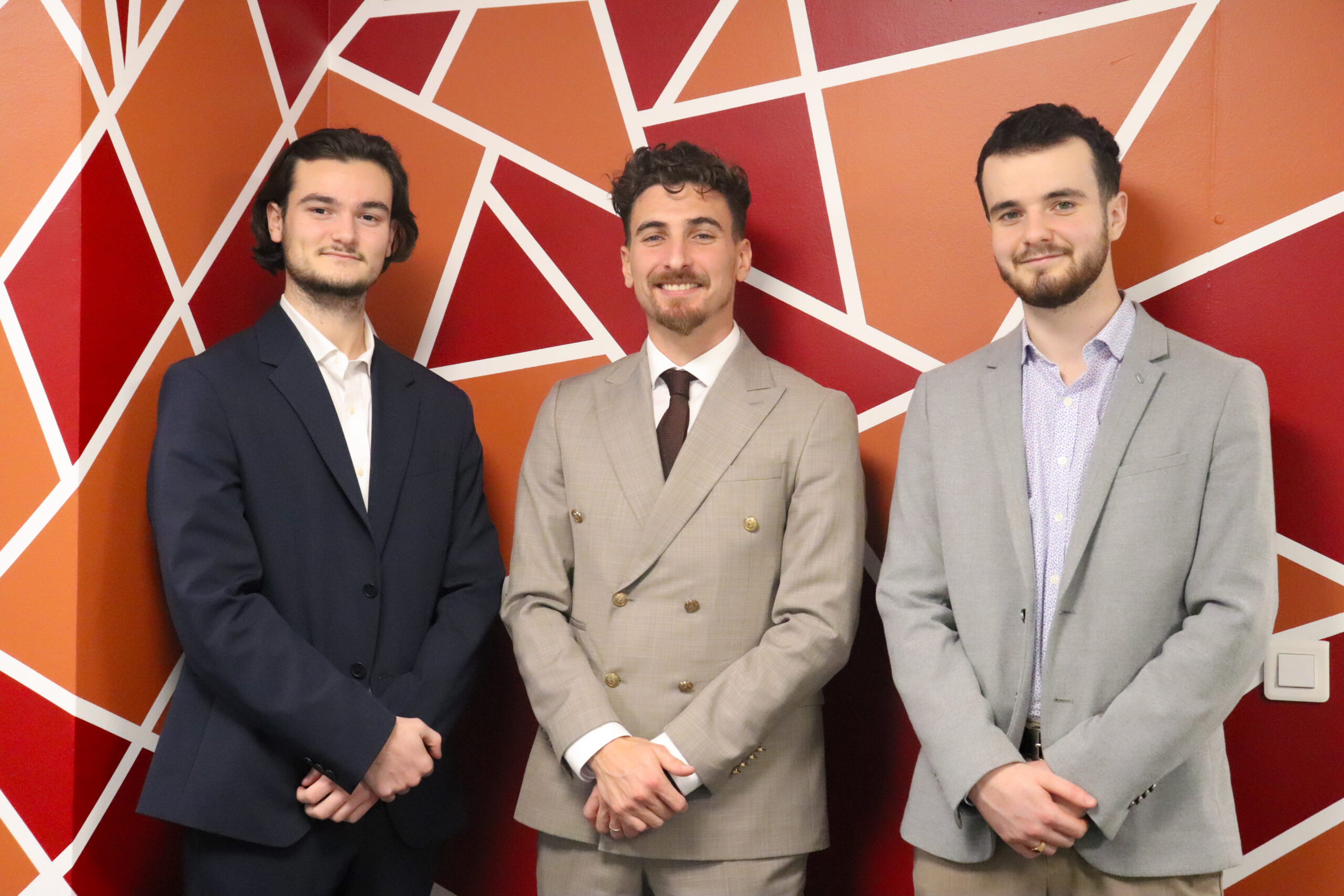 Nos matinales de recrutement